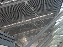 -肯德基(青岛北站西广场店)