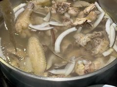 -采椰郎椰子鸡·脆皮鸡火锅(融创茂店)