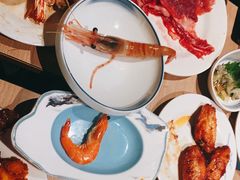 -星伦多自助料理·涮烤一体(杭州来福士店)