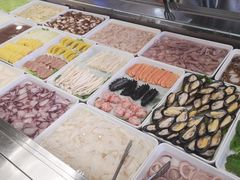 -九记潮汕现切鲜牛肉自助火锅(新开铺店)