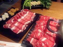 -呷哺呷哺(砂之船奥莱店)