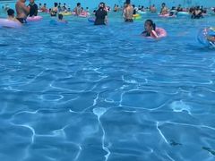 -欢乐水魔方水世界