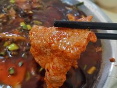 -蓉城西二道无名冒菜(西二道街店)