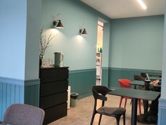 -NokNok Coffee(宽窄巷子店)