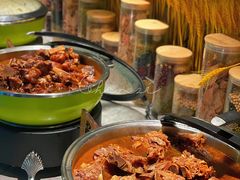 -阪尚皇·原切牛排·烤肉火锅自助(北京路店)