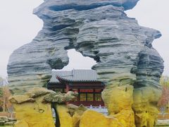 -张家湾公园