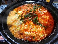 -张关合渣(航空大道店)