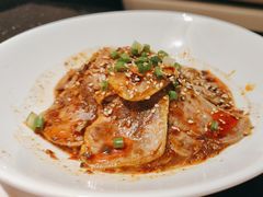 -大丰收脆鱼(正荣财富中心店)