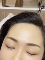 -HQ半永久纹绣纹眉