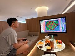 -麓湖国际水疗