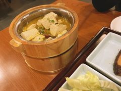 -烧肉馆(古北水镇景区店)