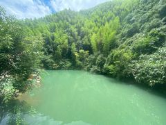 -将军关探险漂流