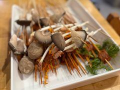 -袁记串串香(涧西总店)