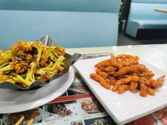 -美达尔(中山路店)