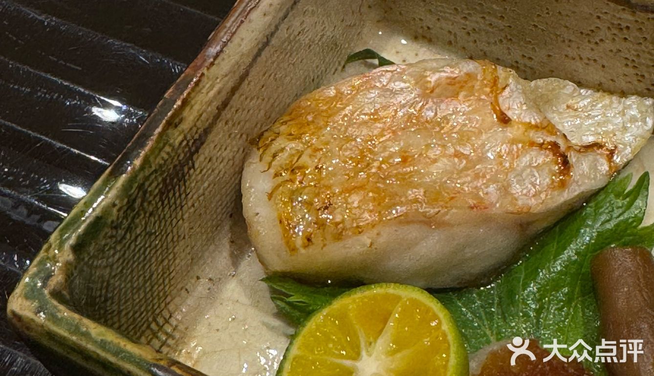 大概率会是我今年吃过性价比最高的精美日料🍣