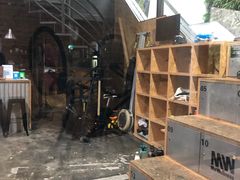 -CrossFit MeWellness