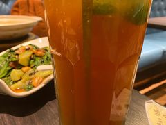 -鹊玥·粤菜小馆(汇智国际商业中心店)