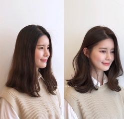 -苑苑发型设计