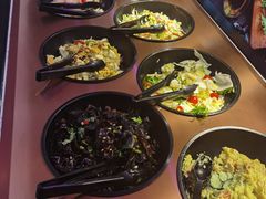 -比格比萨自助(宋家庄店)