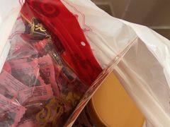 -非遗·老山合·潮汕特产猪头粽(龙眼南店)