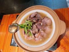 -菌自由丨野生菌火锅特色庭院餐厅(丽江古城店)