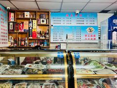 -正宗天津烧麦馆(柳州路店)