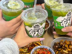 -老三样·旧食新味(万寿宫店)