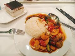 -宜家·瑞典风味餐厅(烟台路店)
