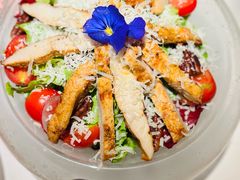 -禄台 the Balcony(亮马河店)