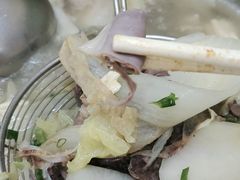 -黑山牛肉汤火锅(花城汇店)