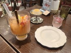 -秘密旅行Bonjour(黑金冠 江南西店)