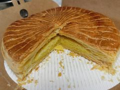 国王月饼-红花点心局(护国寺店)