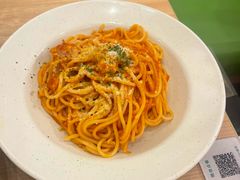 -萨莉亚意式餐厅(恒宝广场店)