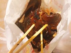 -花莲东大门国际观光夜市