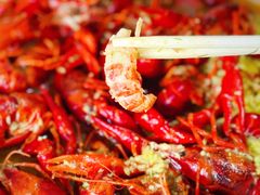 -扒虾小妹儿麻辣海鲜(宏图街店)