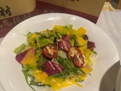 -辣婆婆(航天桥店)