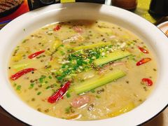 -柠静私家菜(石板巷店)