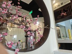 -上地宴·中关村的会客厅(清河高铁站店)