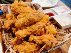 -BHC炸鸡 (城山店)