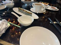 -北京四季酒店·采逸轩