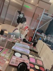 -盘子女人坊古装写真摄影(南京总店)
