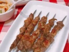 -西贝(龙华壹方天地店)