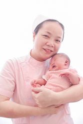 点击看大图 -星妈汇国际月子中心(龙珠店)