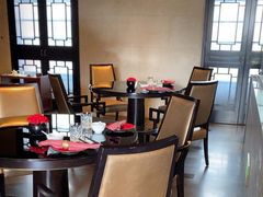 -上海苏宁宝丽嘉酒店·嘉府壹号中餐厅