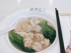 -袁记云饺(南门口店)