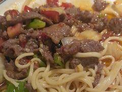 -纳瓦新疆菜(银都店)