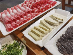 -北华涮肉(华严北里店)