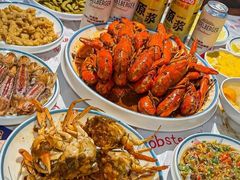 -三妹小龙虾·黄油蟹(华侨城总店)