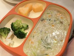 -莆田餐厅PUTIEN(武商MALL店)