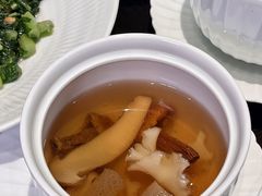 -喜悦烤鸭·新京菜(王府井店)